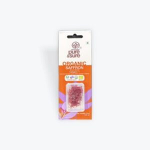 Pure n sure saffron 0.5g