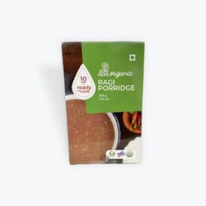 Pure n sure Ragi porridge 200g