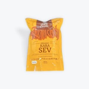 Pure n sure Kara sev 200g
