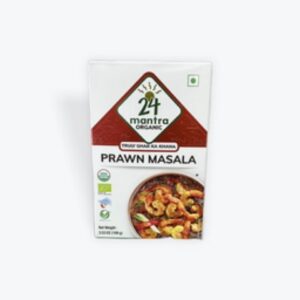 24m prawn masala 100g