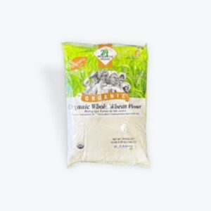 24m whole wheat atta 10lb