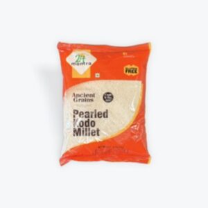 24m Pearled kodo Millet 2.2lb