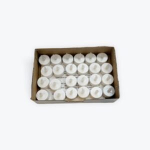 LED tea lights 1pc
