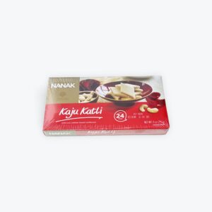 Nanak Kaju Katli 255g