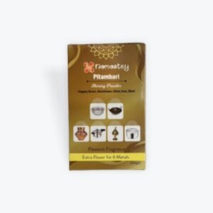 Namastey pitambari powder 200g