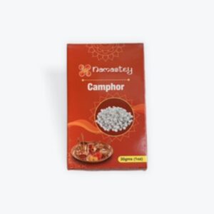 Namastey camphor 30g