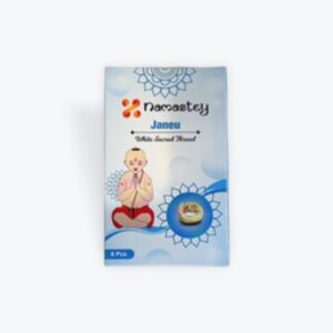Namastey janeu 30g