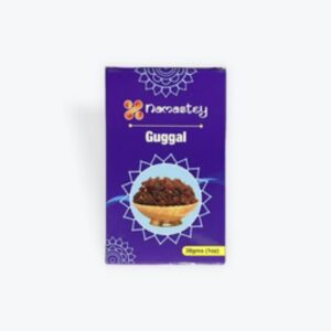 Namastey guggal 30g