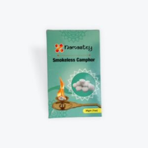 Namastey smokeless camphor 30g