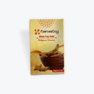 Namastey whole puja haldi 30g