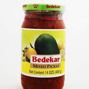 Bedekar Mixed Pickle