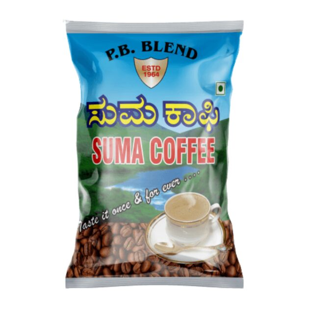 Suma Coffee 500g