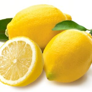 lemon - 1