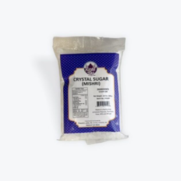 Real Taj Rock sugar mishri 200g