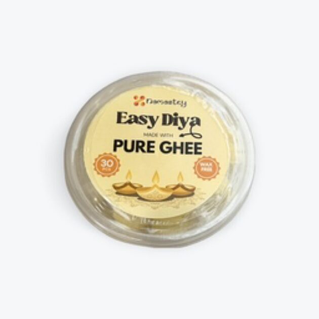 Namastey Cow ghee batti 30pc