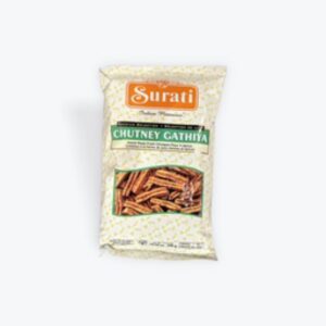 Surati chutney gathiya 300g
