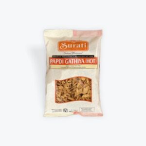 Surati papdi gathiya hot 341g