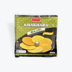 Surati bajri khakhara 180g