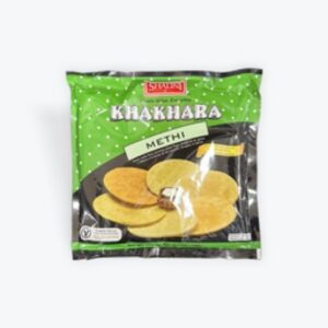 Surati methi khakhara 180g