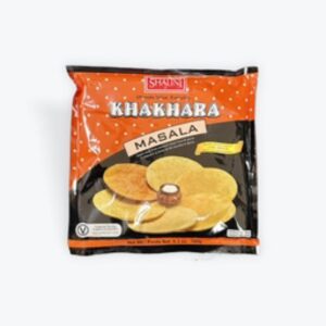 Surati masala khakhara 180g