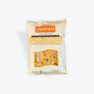 Surati corn chevdo 300g