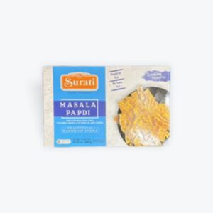 Surati masala papdi 200g
