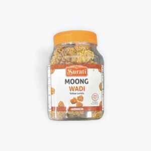 Surati moong wadi 400g