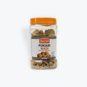 Surati punjabi wadi 400g