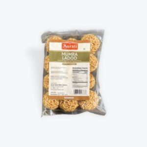Surati murmura laddu 200g