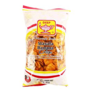 Deep Masala Banana 10oz