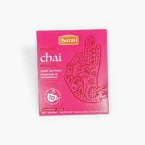Surati masala chai 240g