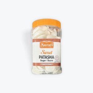 Surati sweet patasha 500g