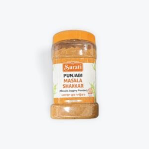 Surati punjabi masala shakkar 1kg
