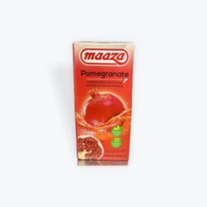 Maaza pomegranate 1l