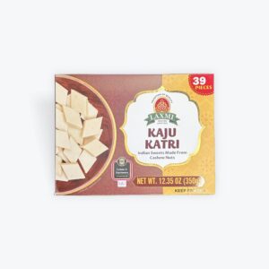 Lx kaju katri 350g