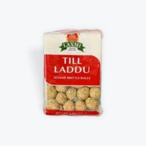 Lx till laddu 200g