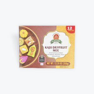Lx kaju dryfruit mix 350g
