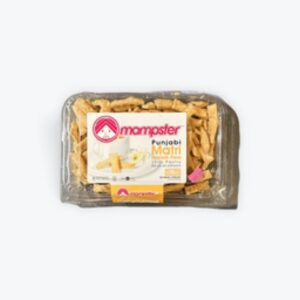 Mampster punjabi matri namak para 300g