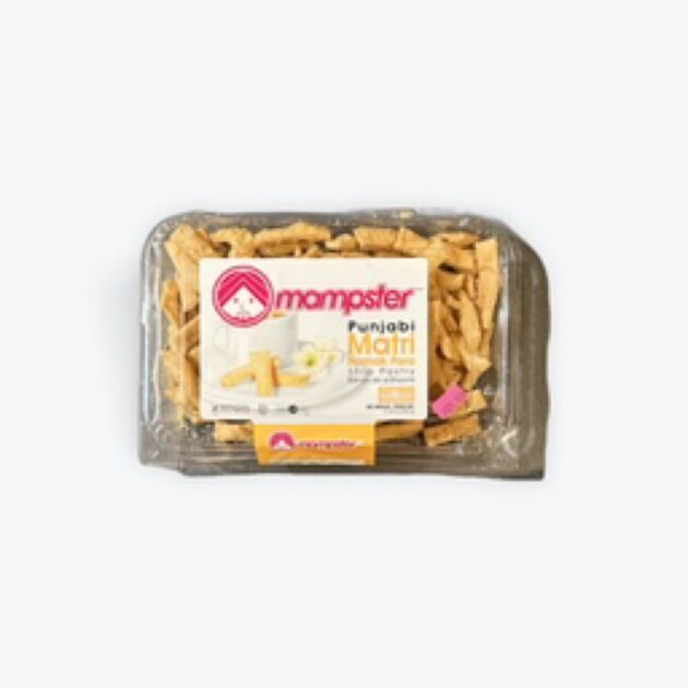 Mampster punjabi matri namak para 300g
