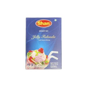 Shan dessert jelly falooda 125g