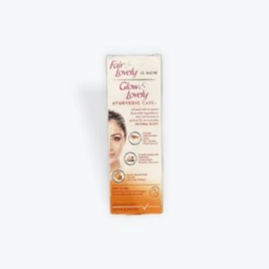 Fair & lovely ayurvedic 50g