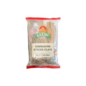 Lx Cinnamon Stick Flat 200g
