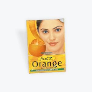Hesh orange peel powder 100g