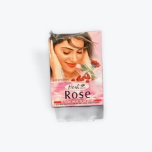 Hesh rose petal powder 100g