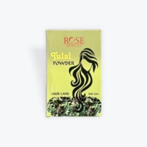 Rose herbal tulsi powder 100g