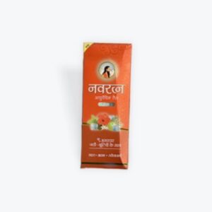 Himani Navratna Ayurvedic Oil 300ml
