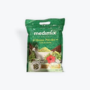medimix 18herb ayurvedic henna 1kg