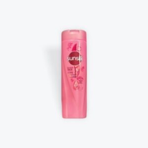 Sunsilk pink thick n long shampoo 340ml
