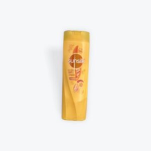 Sunsilk yellow soft n smooth shampoo 340ml
