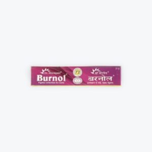 Burnol 25g